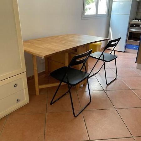 Careggi Apartment Florencie Exteriér fotografie