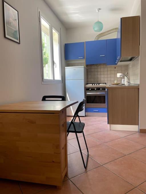 Careggi Apartment Florencie Exteriér fotografie