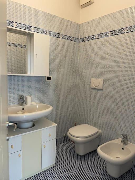 Careggi Apartment Florencie Exteriér fotografie
